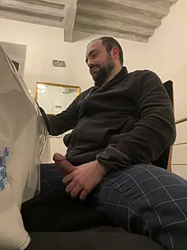 Snapshot of morfeoX chatting on 03-02-25, 09:11 morfeoX online show from 03-02-25, 09:11