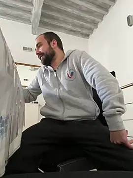 Snapshot of morfeoX chatting on 03-06-25, 12:30 morfeoX online show from 03-06-25, 12:30