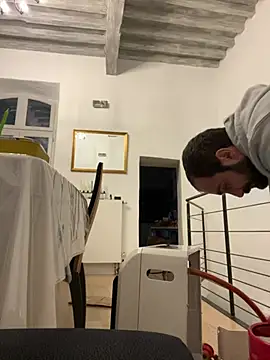 Snapshot of morfeoX chatting on 03-15-25, 05:48 morfeoX online show from 03-15-25, 05:48