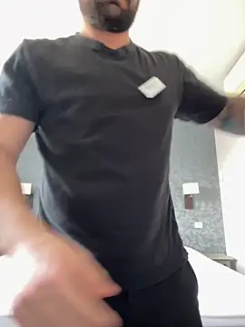 Snapshot of morfeoX chatting on 03-16-25, 11:38 morfeoX online show from 03-16-25, 11:38