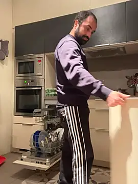 Snapshot of morfeoX chatting on 03-17-25, 09:23 morfeoX online show from 03-17-25, 09:23