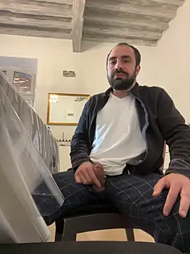 Snapshot of morfeoX chatting on 03-19-25, 07:07 morfeoX online show from 03-19-25, 07:07