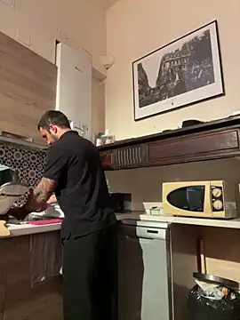 Snapshot of morfeoX chatting on 09-30-25, 02:00 morfeoX online show from 09-30-25, 02:00