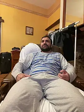 Snapshot of morfeoX chatting on 10-02-25, 06:59 morfeoX online show from 10-02-25, 06:59