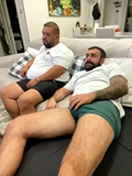 Snapshot of morfeoX chatting on 10-24-25, 10:06 morfeoX online show from 10-24-25, 10:06