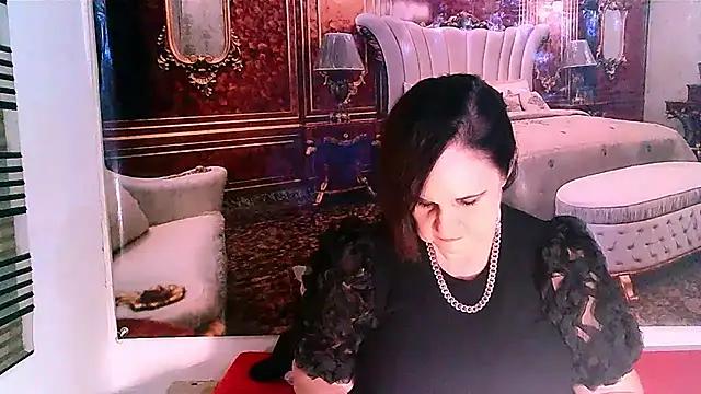Snapshot of LuciousGrace chatting on 03-13-25, 04:56 LuciousGrace online show from 03-13-25, 04:56