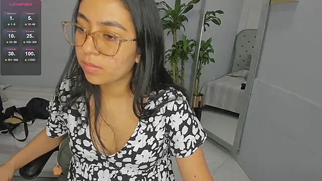 Snapshot of lucelly_15 chatting on 03-03-26, 11:38 lucelly 15 online show from 03-03-26, 11:38