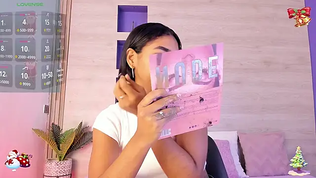 Lana Starlett online show from 11-28-25, 03:31