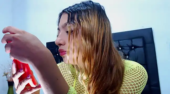 Sara Sex77 online show from 02-20-25, 12:04