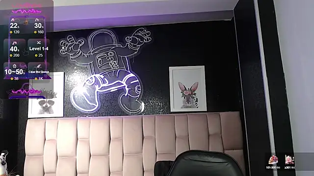 Anni acker b online show from 02-20-25, 07:41