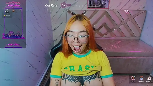 Anni acker b online show from 02-22-25, 10:42