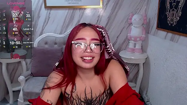 Anni acker b online show from 03-04-25, 10:38