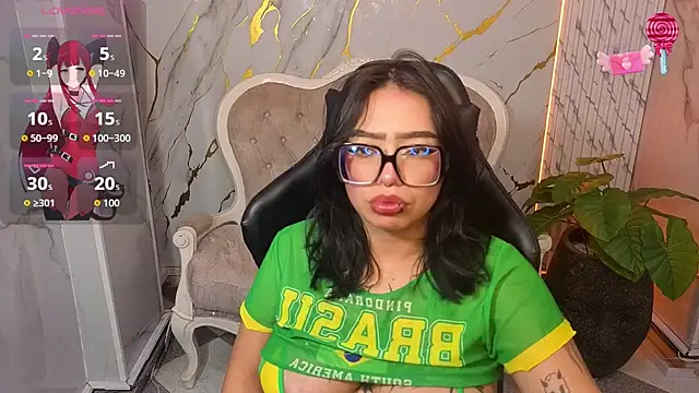 Anni acker b online show from 05-11-26, 02:45
