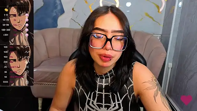 Anni acker b online show from 05-15-26, 06:48