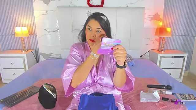 JanickBaker online show from 03-11-25, 02:07