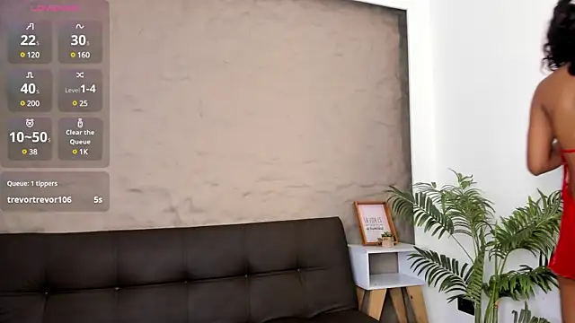 Angy avila online show from 03-13-25, 02:44