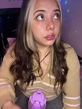  ivyginger online show from 03-03-26, 10:59