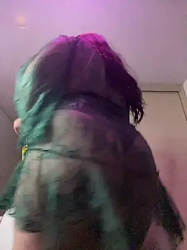  ivyginger online show from 05-05-26, 02:19
