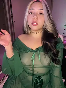  ivyginger online show from 05-08-26, 02:39