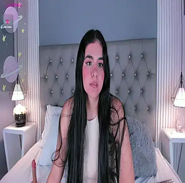 GabyFosterr online show from 03-12-25, 05:02