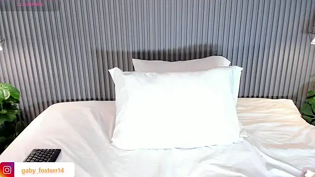 GabyFosterr online show from 10-29-25, 11:06