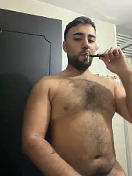 PlayboyMorgan online show from 05-12-26, 01:14