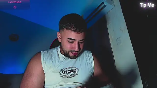 PlayboyMorgan online show from 05-30-26, 12:41