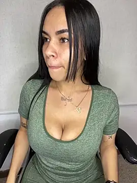 Naatalia online show from 02-19-25, 12:25