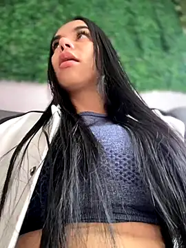 Naatalia online show from 10-01-25, 02:12