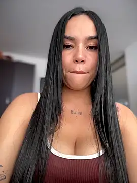 Naatalia online show from 06-07-26, 09:07