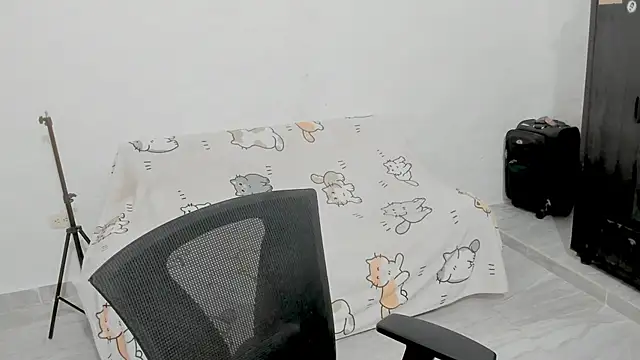 Naoko 7w7 online show from 01-10-26, 02:02