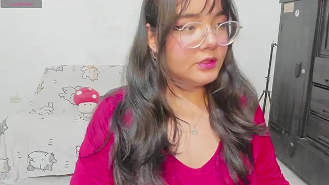 Naoko 7w7 online show from 06-01-26, 01:51