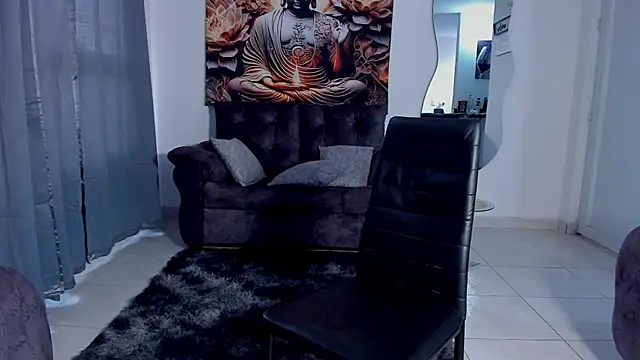 Valentino Dosantos  online show from 03-20-25, 03:14