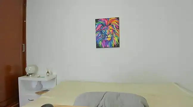 Snapshot of karina-lopez chatting on 02-17-25, 11:20 karina-lopez online show from 02-17-25, 11:20