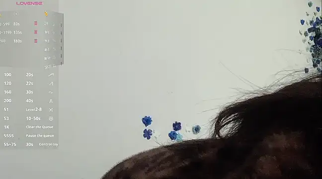 a-lian online show from 03-01-25, 06:24