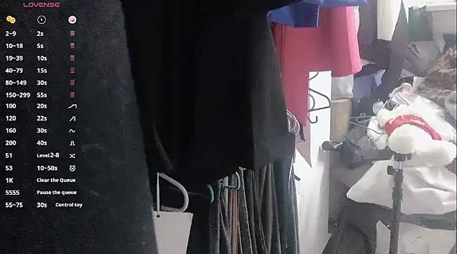 a-lian online show from 03-03-25, 02:04