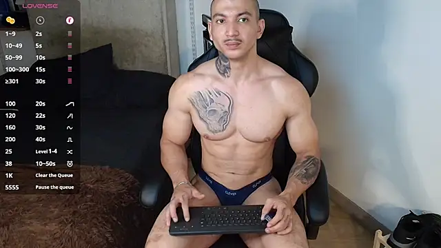 kevin jef online show from 09-13-25, 01:16