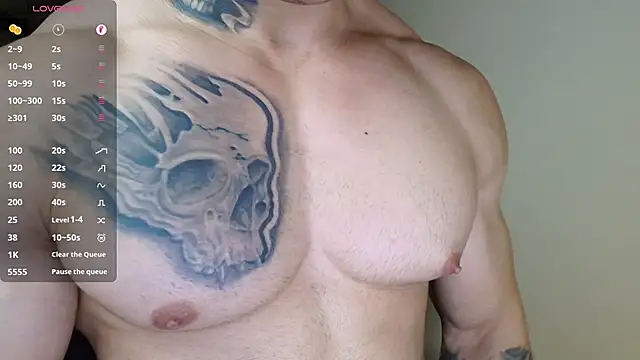 kevin jef online show from 05-01-26, 02:49