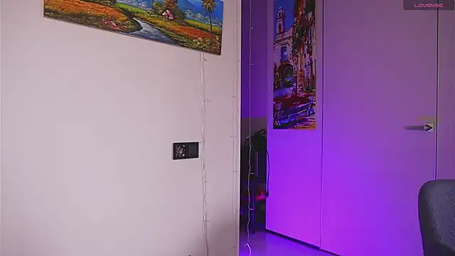 Limy Sweet online show from 03-31-26, 08:26