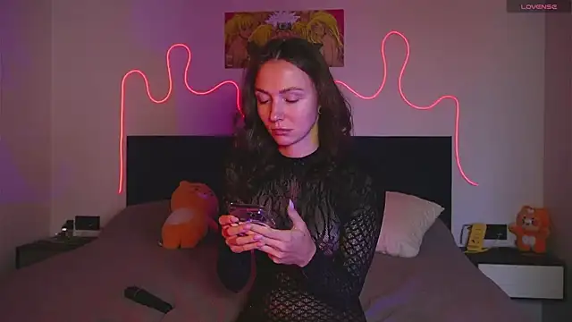 Limy Sweet online show from 04-09-26, 08:20