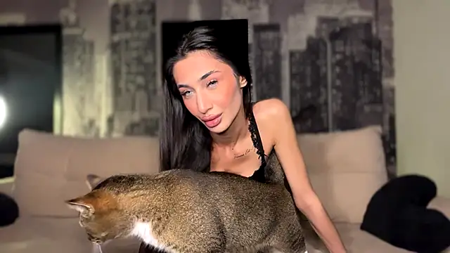 Snapshot of alissadreams chatting on 09-17-25, 03:46 alissadreams online show from 09-17-25, 03:46