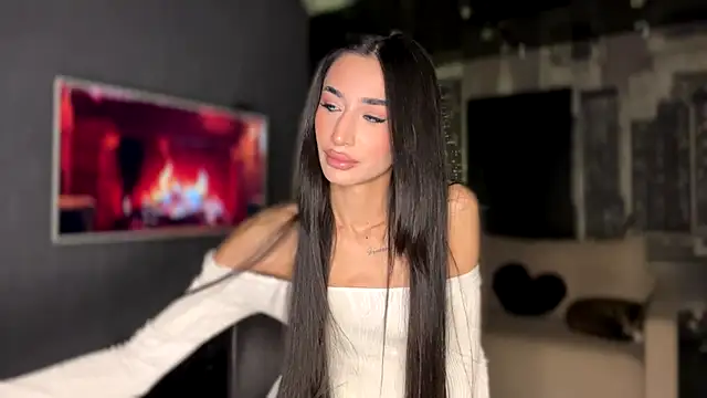 Snapshot of alissadreams chatting on 09-18-25, 05:59 alissadreams online show from 09-18-25, 05:59