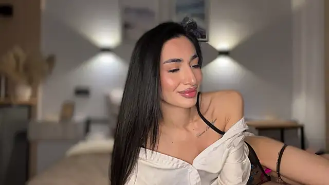 alissadreams online show from 11-10-25, 04:50