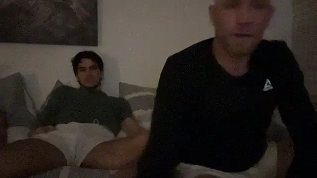 HungNbored1119 online show from 10-20-25, 01:39