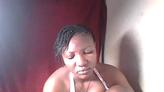 Ebony dolcy online show from 09-09-25, 03:00