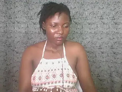 Ebony dolcy online show from 09-20-25, 02:34