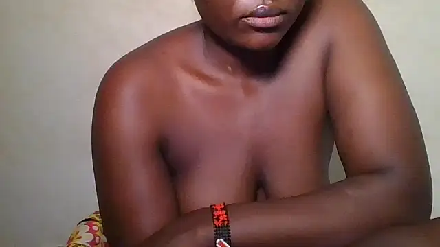 Ebony dolcy online show from 12-21-25, 08:21