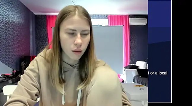 vikky s1 online show from 03-12-25, 03:18