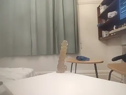 MystiqueRider online show from 02-16-25, 10:43