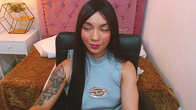 camilah tk online show from 10-03-25, 07:44